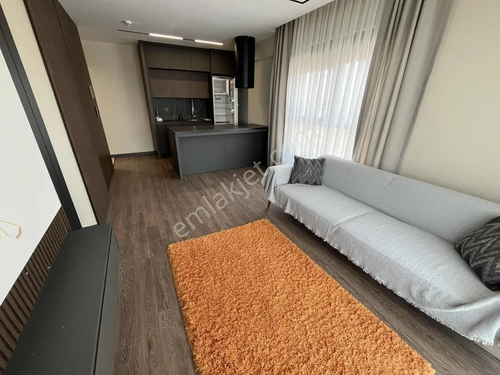 Gülay Tuncay'dan Altınova'da Lüks Sıfır Eşyalı 1+1 Daire — görsel 5