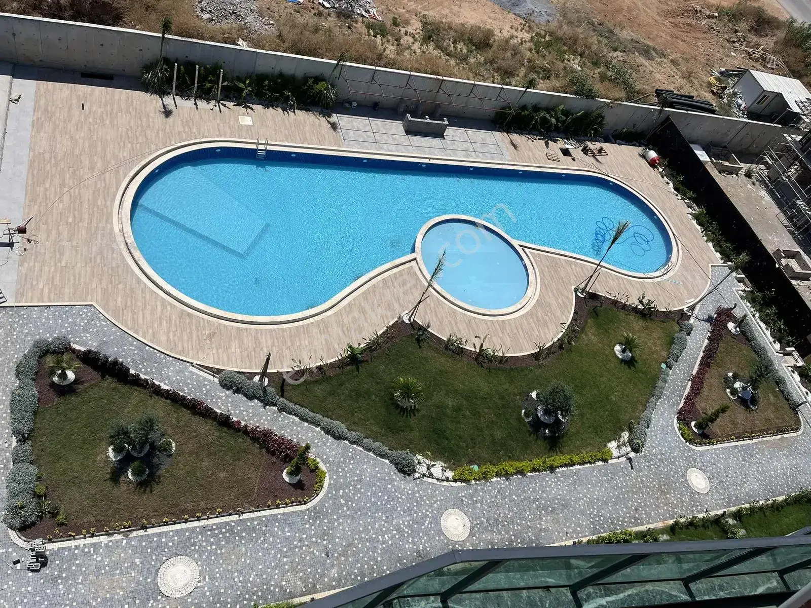 Gülay Tuncay'dan Altınova'da Lüks Sıfır Eşyalı 1+1 Daire — görsel 20