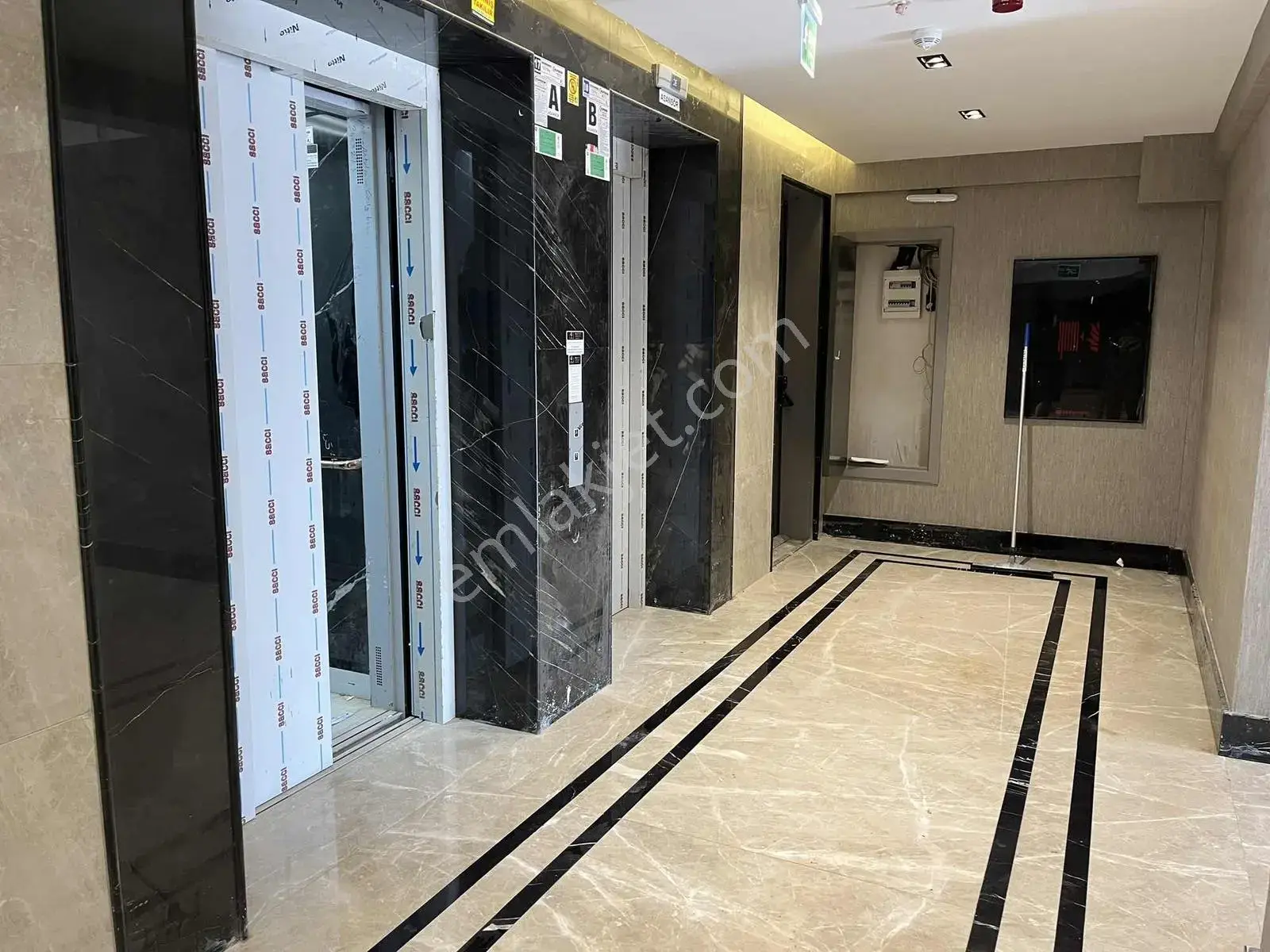 Gülay Tuncay'dan Altınova'da Lüks Sıfır Eşyalı 1+1 Daire — görsel 22