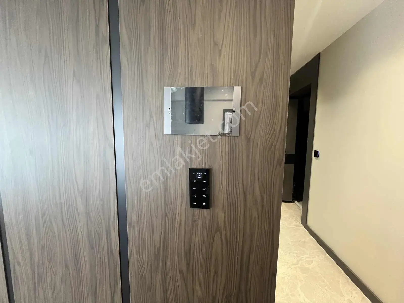 Gülay Tuncay'dan Altınova'da Lüks Sıfır Eşyalı 1+1 Daire — görsel 25