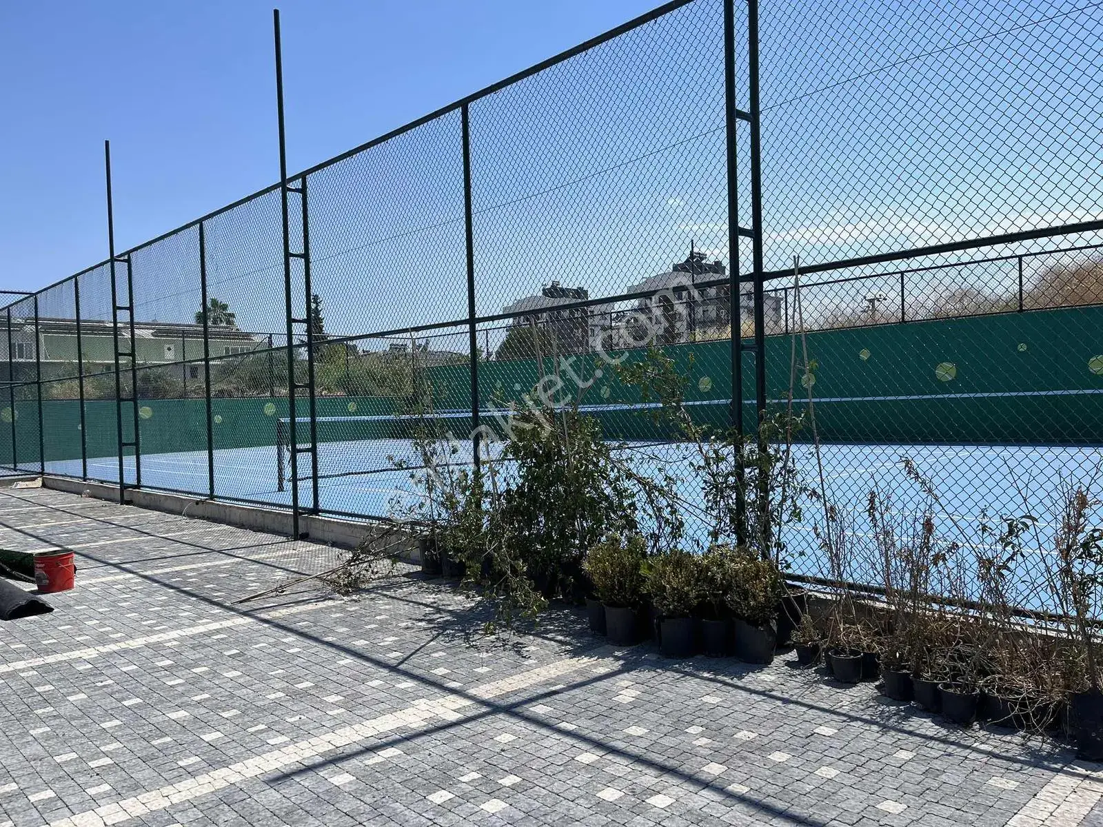 Gülay Tuncay'dan Altınova'da Lüks Sıfır Eşyalı 1+1 Daire — görsel 26