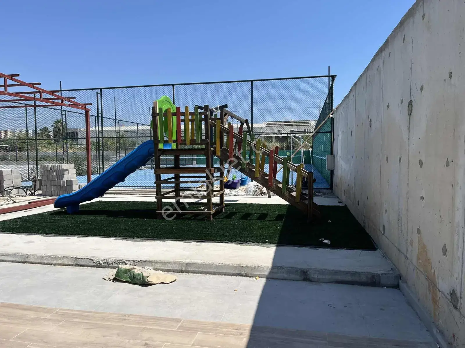 Gülay Tuncay'dan Altınova'da Lüks Sıfır Eşyalı 1+1 Daire — görsel 28