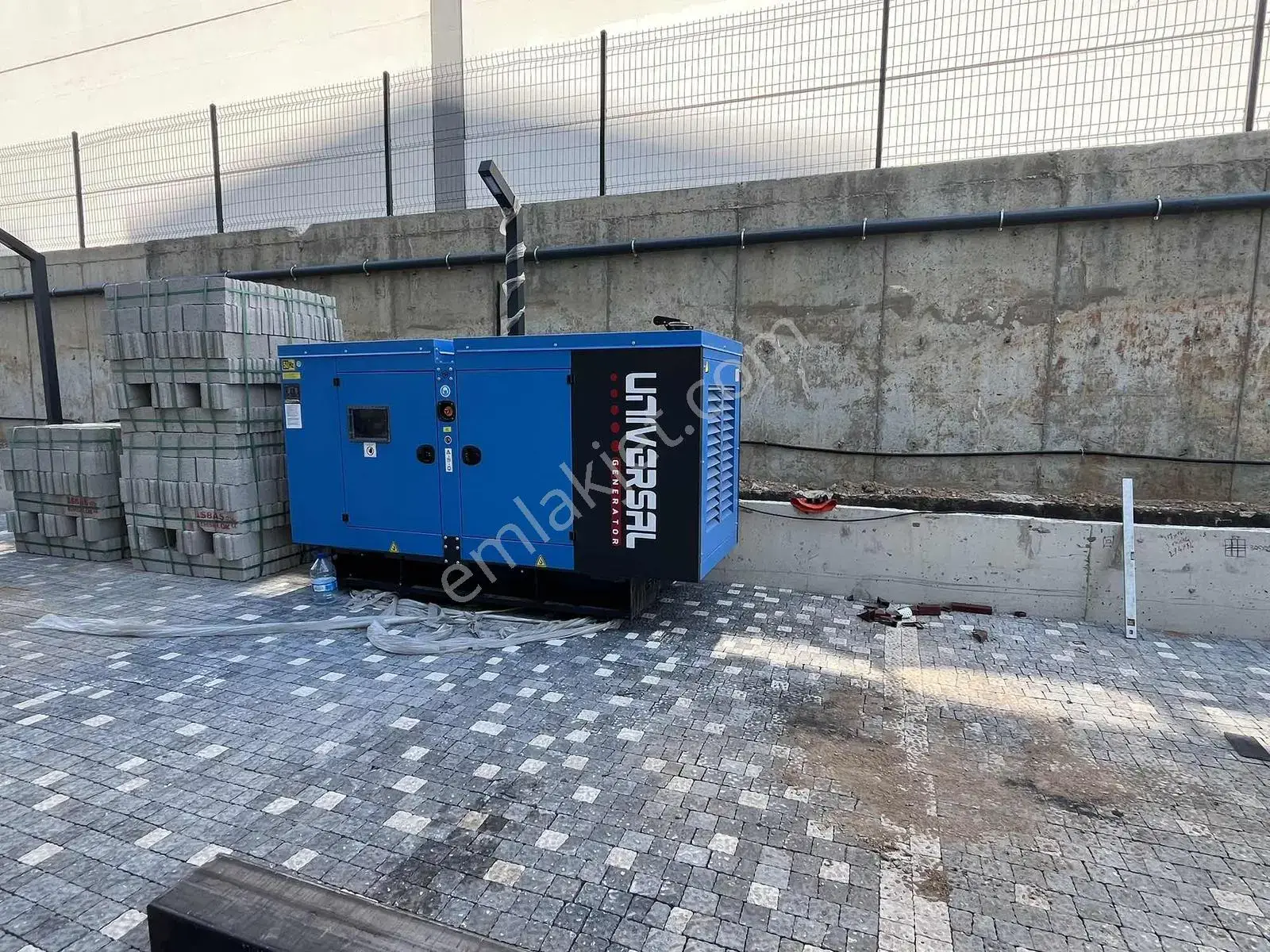 Gülay Tuncay'dan Altınova'da Lüks Sıfır Eşyalı 1+1 Daire — görsel 29