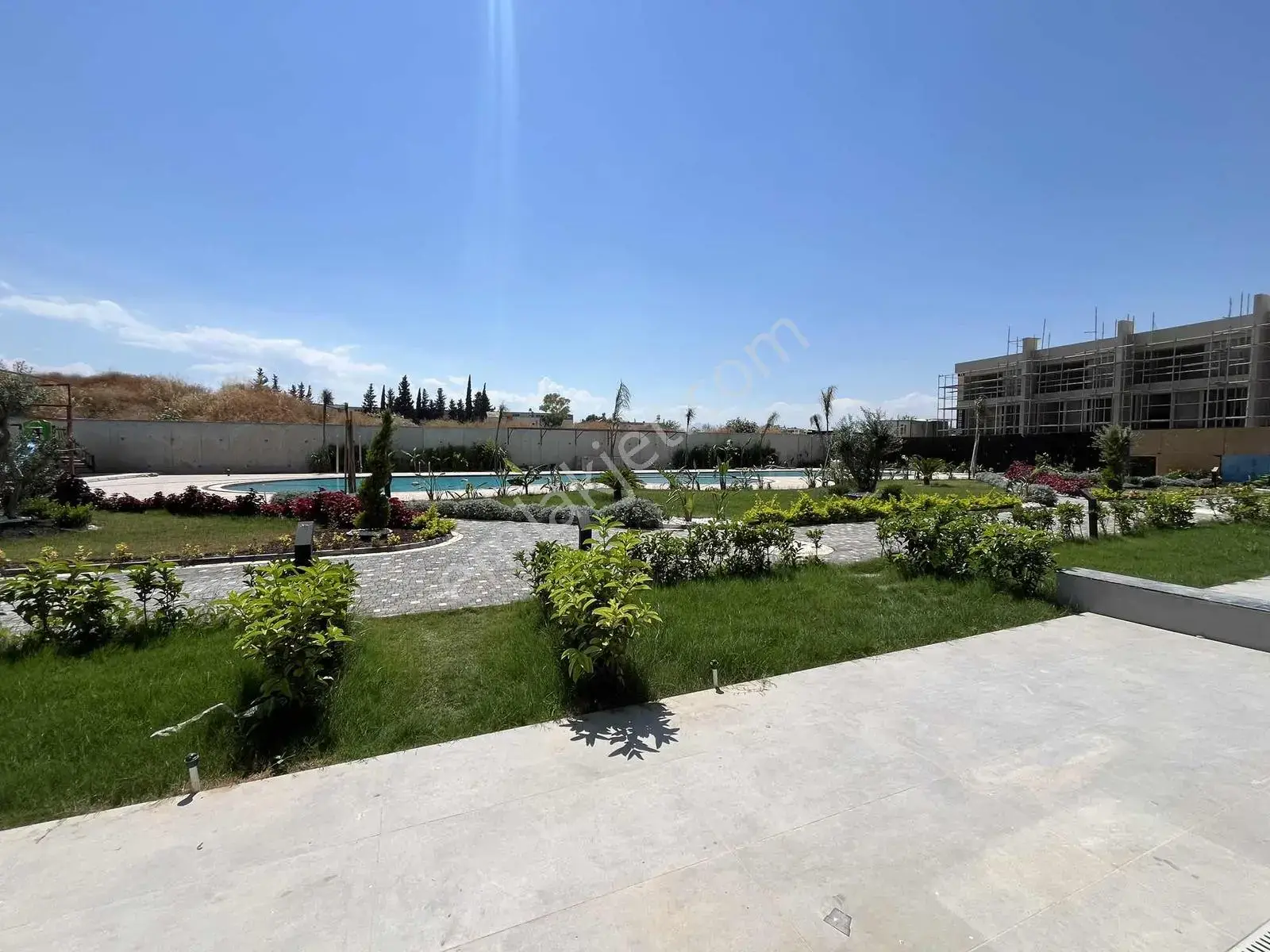 Gülay Tuncay'dan Altınova'da Lüks Sıfır Eşyalı 1+1 Daire — görsel 30
