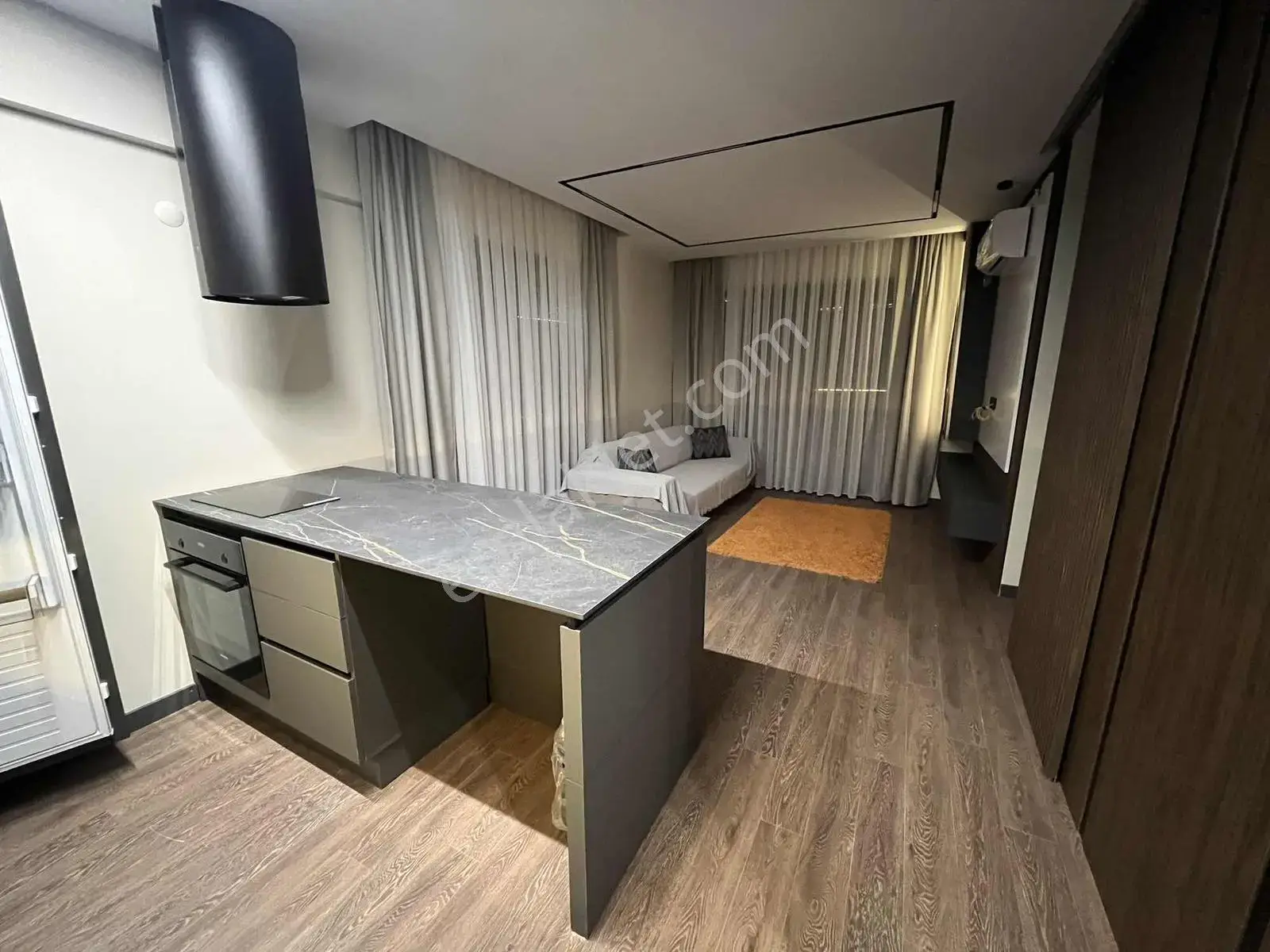 Gülay Tuncay'dan Altınova'da Lüks Sıfır Eşyalı 1+1 Daire — görsel 31