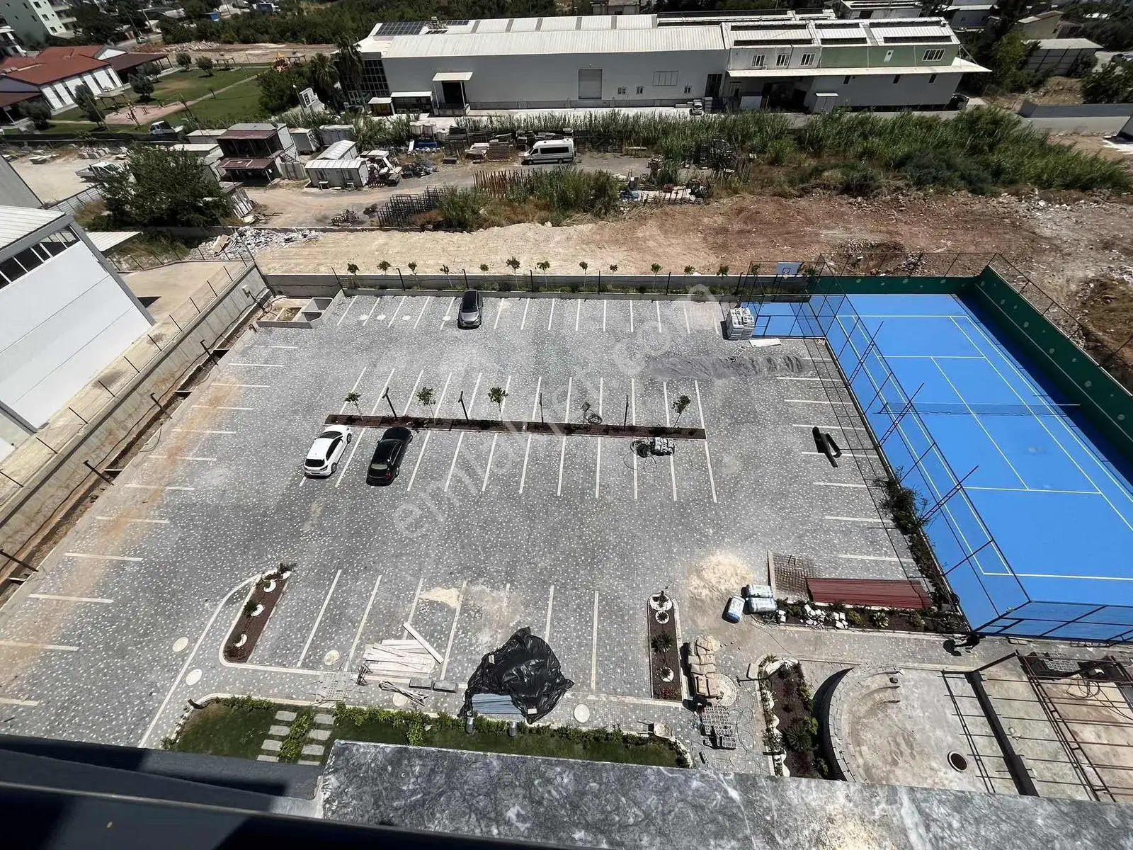 Gülay Tuncay'dan Altınova'da Lüks Sıfır Eşyalı 1+1 Daire — görsel 33