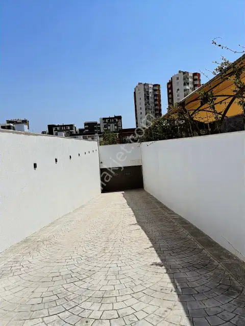 Özelikli Sitede Full Lüks 1+1 Satılık Daire — görsel 5
