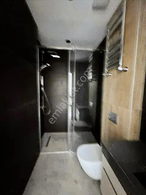 Özelikli Sitede Full Lüks 1+1 Satılık Daire — görsel 21