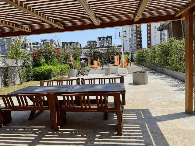 Özelikli Sitede Full Lüks 1+1 Satılık Daire — görsel 23