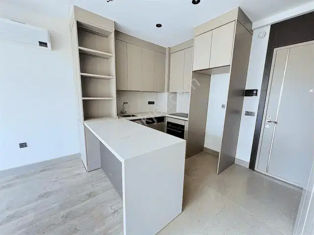 Özelikli Sitede Full Lüks 1+1 Satılık Daire — görsel 27