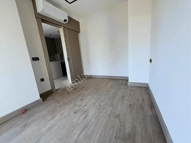 Özelikli Sitede Full Lüks 1+1 Satılık Daire — görsel 30