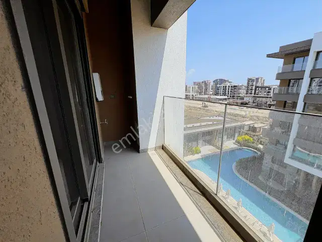 Özelikli Sitede Full Lüks 1+1 Satılık Daire — görsel 31