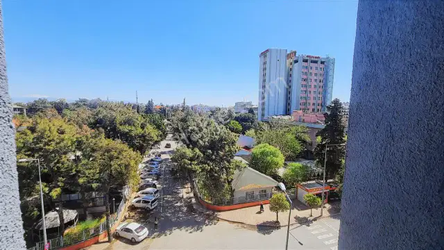 Tabela Değeri Yüksek Cadde Üstü 2+1 Ofis — görsel 16