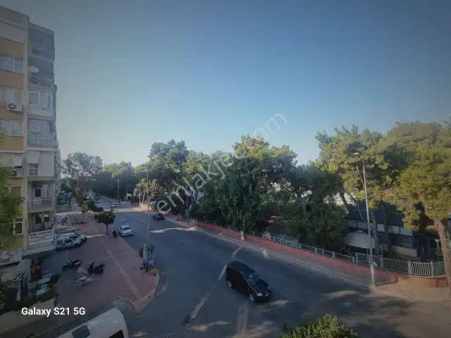 Tabela Değeri Yüksek Cadde Üstü 2+1 Ofis — görsel 18