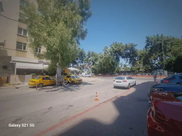 Tabela Değeri Yüksek Cadde Üstü 2+1 Ofis — görsel 19