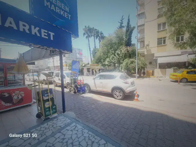 Tabela Değeri Yüksek Cadde Üstü 2+1 Ofis — görsel 20