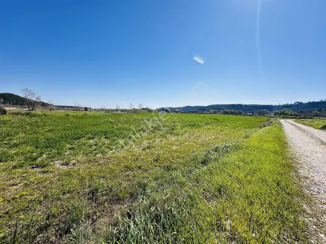 Aksu Karaözde 9.470 M² Aksu Çayının Dibinde Tarla Fırsat! — görsel 7