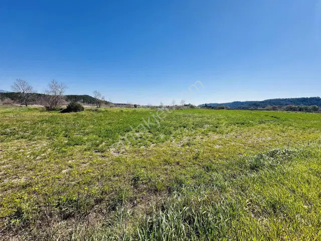 Aksu Karaözde 9.470 M² Aksu Çayının Dibinde Tarla Fırsat! — görsel 8