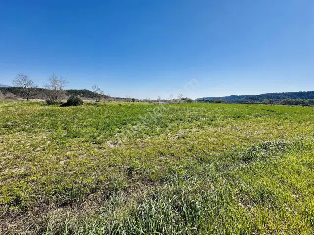 Aksu Karaözde 9.470 M² Aksu Çayının Dibinde Tarla Fırsat! — görsel 9