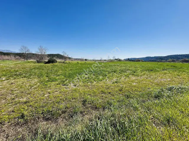 Aksu Karaözde 9.470 M² Aksu Çayının Dibinde Tarla Fırsat! — görsel 10