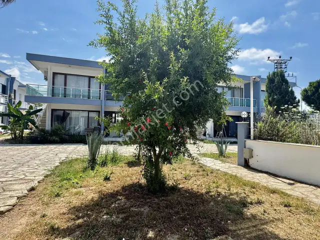 Düştü!!! Oteller Bölgesi Site İçinde Müstakil Tadında Geniş 1+1 — görsel 5