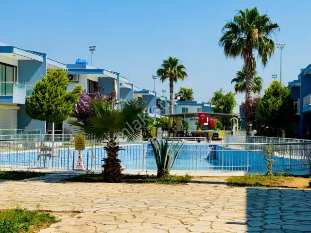 Düştü!!! Oteller Bölgesi Site İçinde Müstakil Tadında Geniş 1+1 — görsel 10
