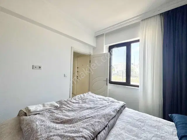 Düştü!!! Oteller Bölgesi Site İçinde Müstakil Tadında Geniş 1+1 — görsel 19
