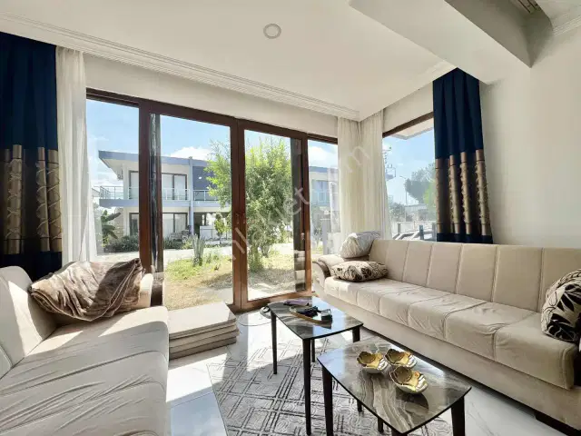 Düştü!!! Oteller Bölgesi Site İçinde Müstakil Tadında Geniş 1+1 — görsel 24
