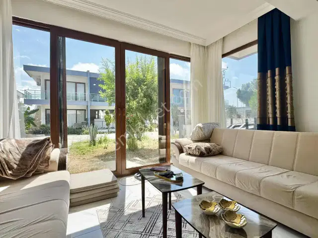 Düştü!!! Oteller Bölgesi Site İçinde Müstakil Tadında Geniş 1+1 — görsel 25