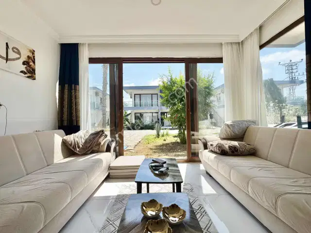 Düştü!!! Oteller Bölgesi Site İçinde Müstakil Tadında Geniş 1+1 — görsel 26