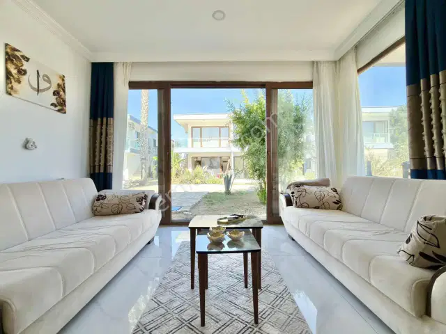 Düştü!!! Oteller Bölgesi Site İçinde Müstakil Tadında Geniş 1+1 — görsel 30