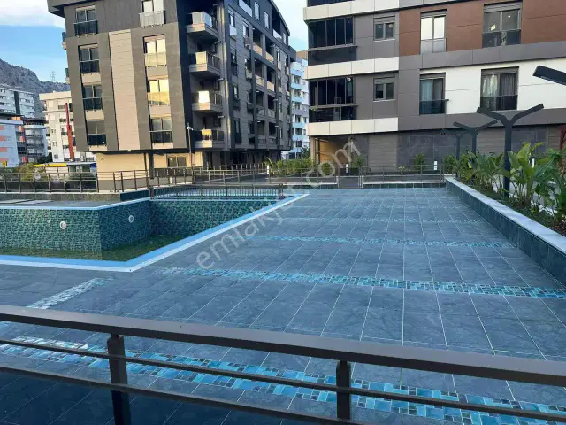 Gold Marin Kiralık 2+1 Daire — görsel 17