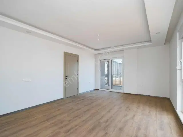 Tramvay Durağına 300 M Sıfır 2+1 Çift Balkon Ayrı Mutfak İskanlı — görsel 10