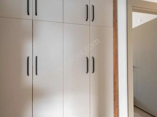 Tramvay Durağına 300 M Sıfır 2+1 Çift Balkon Ayrı Mutfak İskanlı — görsel 14