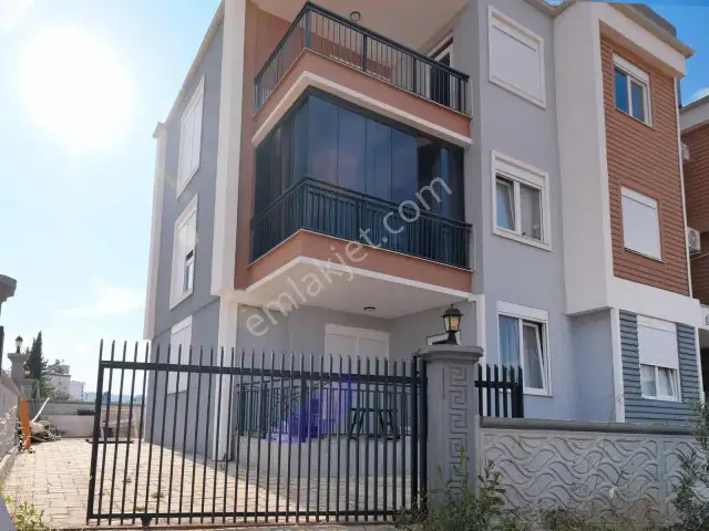 Tramvay Durağına 300 M Sıfır 2+1 Çift Balkon Ayrı Mutfak İskanlı — görsel 20