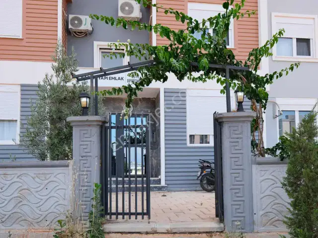 Tramvay Durağına 300 M Sıfır 2+1 Çift Balkon Ayrı Mutfak İskanlı — görsel 21