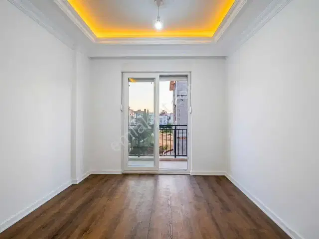 Tramvay Durağına 300 M Sıfır 2+1 Çift Balkon Ayrı Mutfak İskanlı — görsel 30