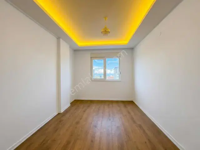 Tramvay Durağına 300 M Sıfır 2+1 Çift Balkon Ayrı Mutfak İskanlı — görsel 32