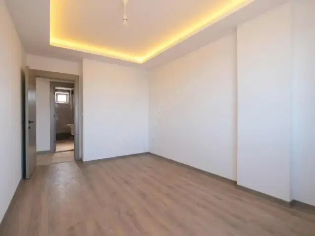 Tramvay Durağına 300 M Sıfır 2+1 Çift Balkon Ayrı Mutfak İskanlı — görsel 33