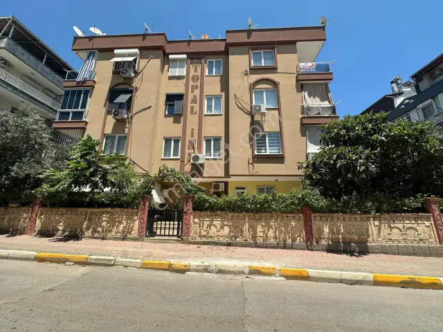 Ayşe Yenidoğan Fırsat 2+1 Daire — görsel 1