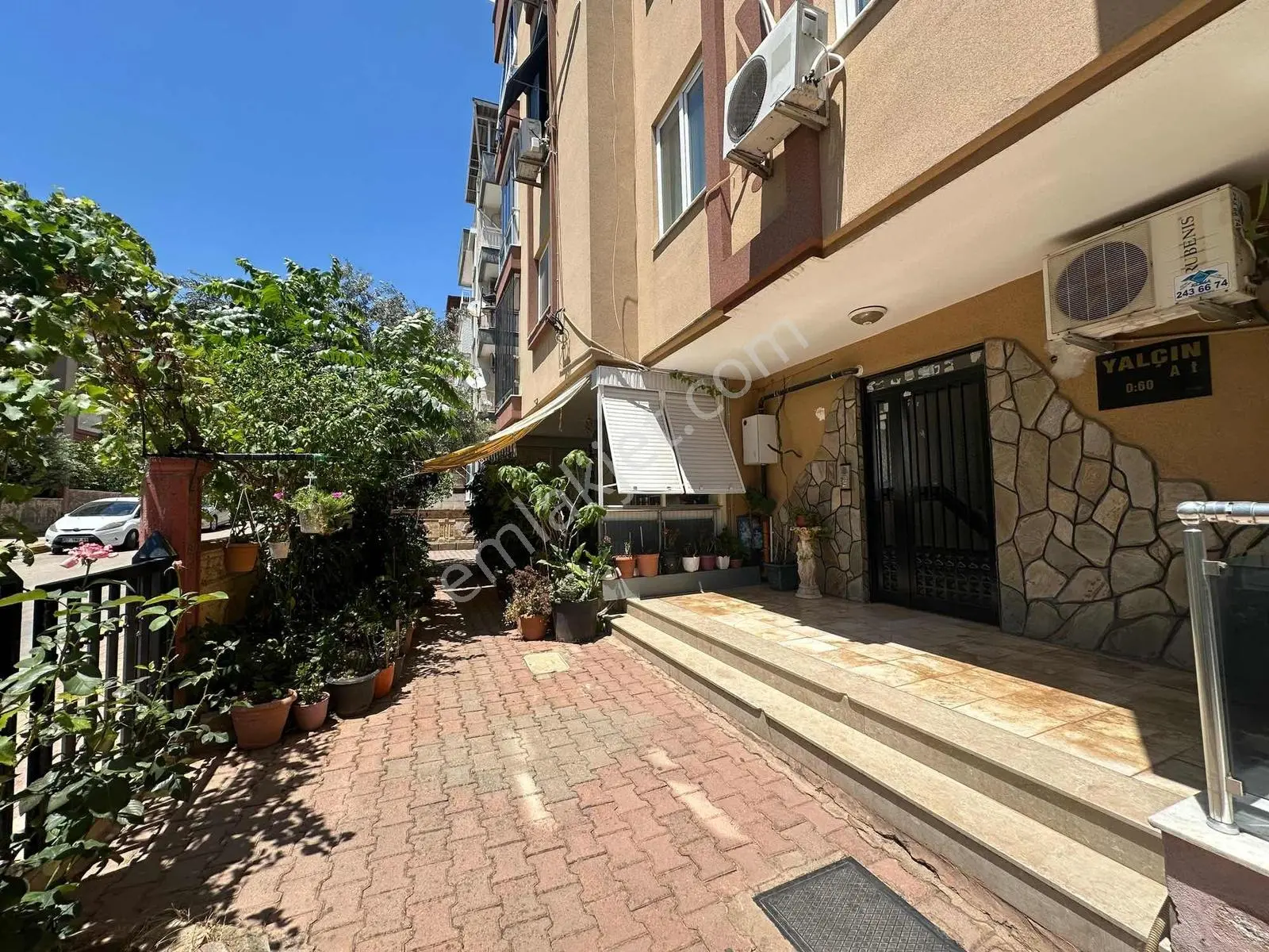 Ayşe Yenidoğan Fırsat 2+1 Daire — görsel 2