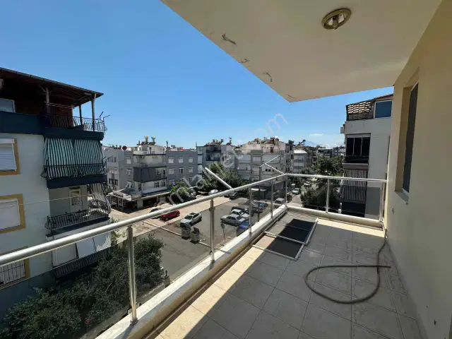 Ayşe Yenidoğan Fırsat 2+1 Daire — görsel 14