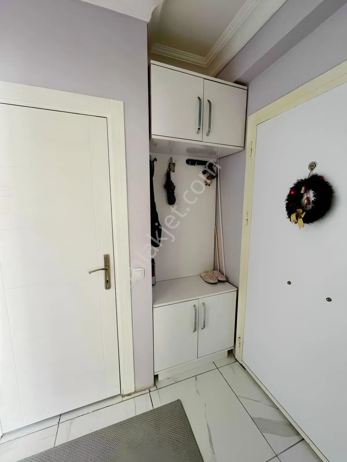 Kızılarık'da Asansörlü Cam Balkonlu Lüks / Bakımlı Satılık 2+1 — görsel 3