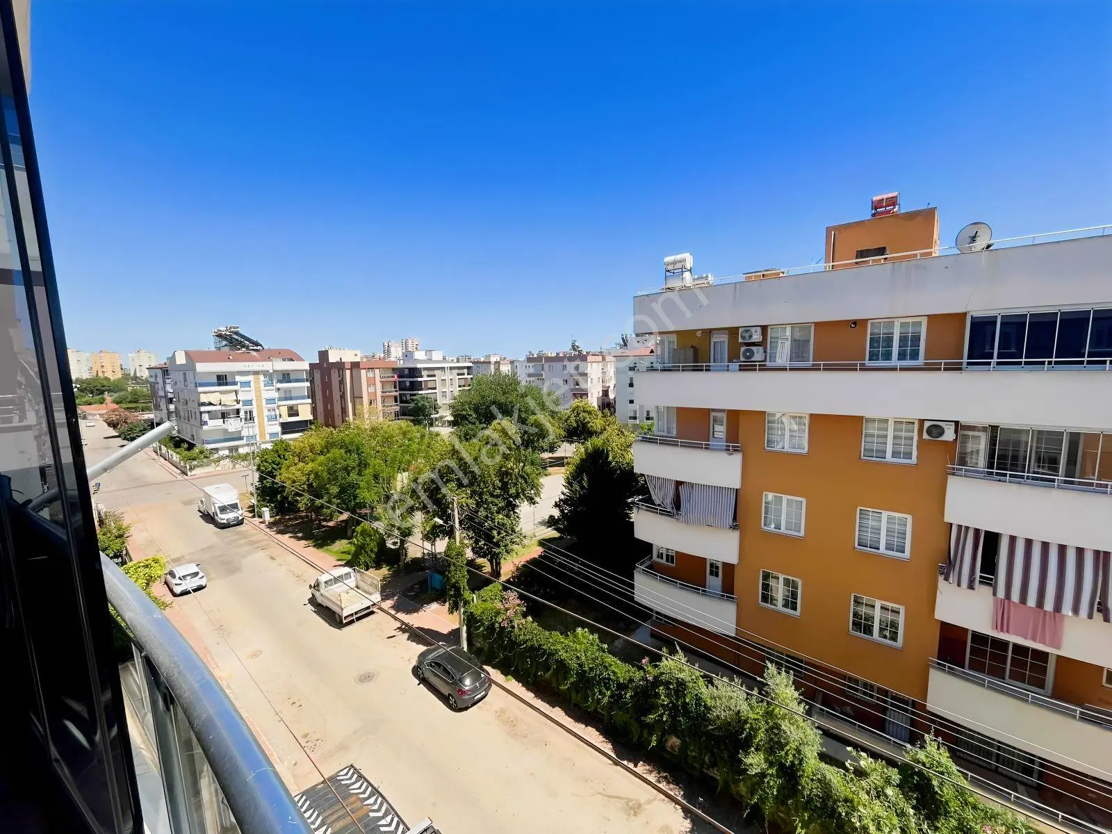 Kızılarık'da Asansörlü Cam Balkonlu Lüks / Bakımlı Satılık 2+1 — görsel 10