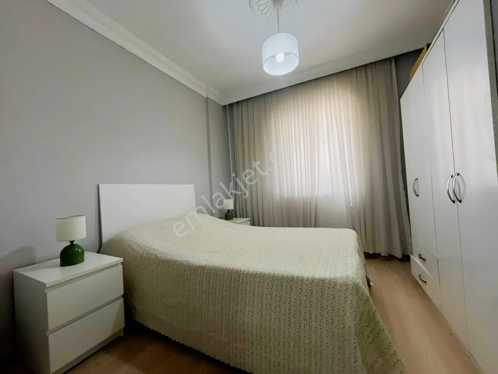 Kızılarık'da Asansörlü Cam Balkonlu Lüks / Bakımlı Satılık 2+1 — görsel 15