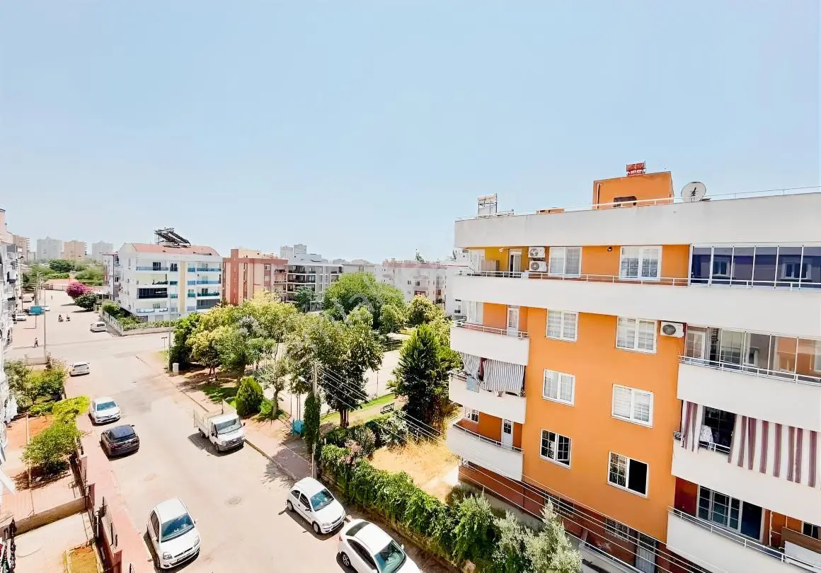 Kızılarık'da Asansörlü Cam Balkonlu Lüks / Bakımlı Satılık 2+1 — görsel 21