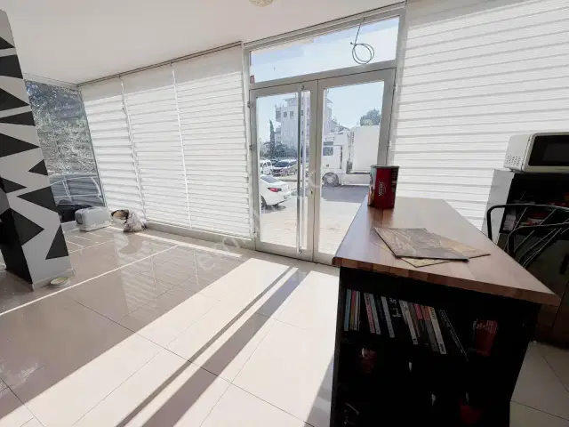İki Katlı 180 M² Krediye Uygun Satılık Dükkan — görsel 4