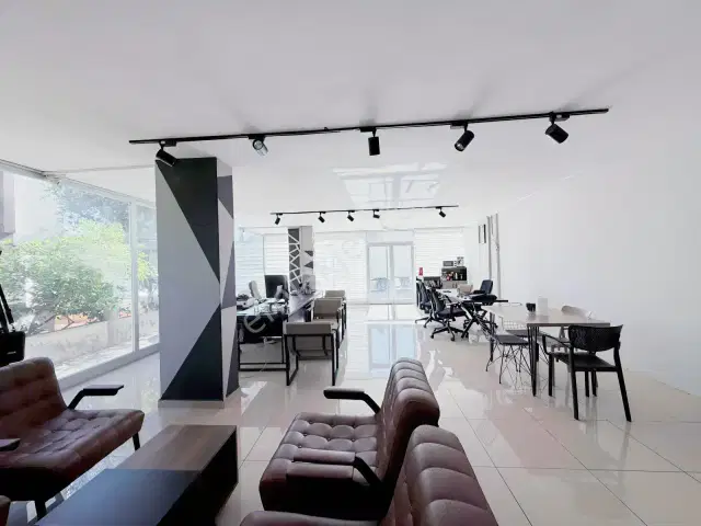 İki Katlı 180 M² Krediye Uygun Satılık Dükkan — görsel 11