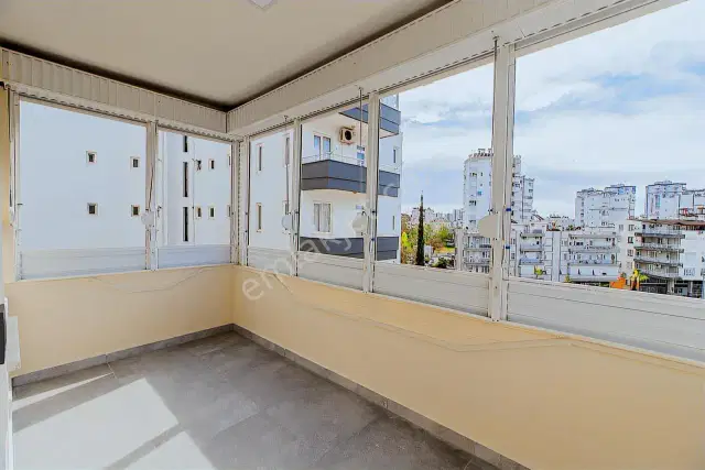 Yeşilbahçe'de Denize 5 Dk İçi Full Yapılı 3+1 180 M2 Satılık — görsel 9