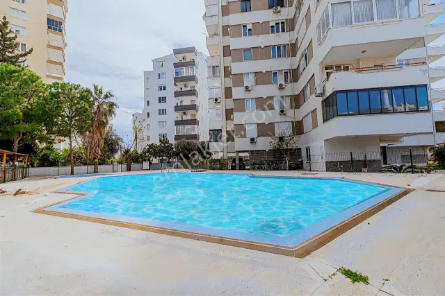 Yeşilbahçe'de Denize 5 Dk İçi Full Yapılı 3+1 180 M2 Satılık — görsel 10